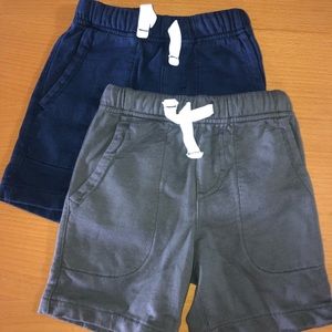 Carter’s Boys Sweat Shorts
